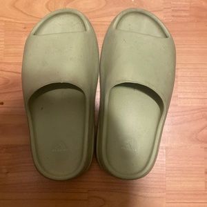 Yeezy slides